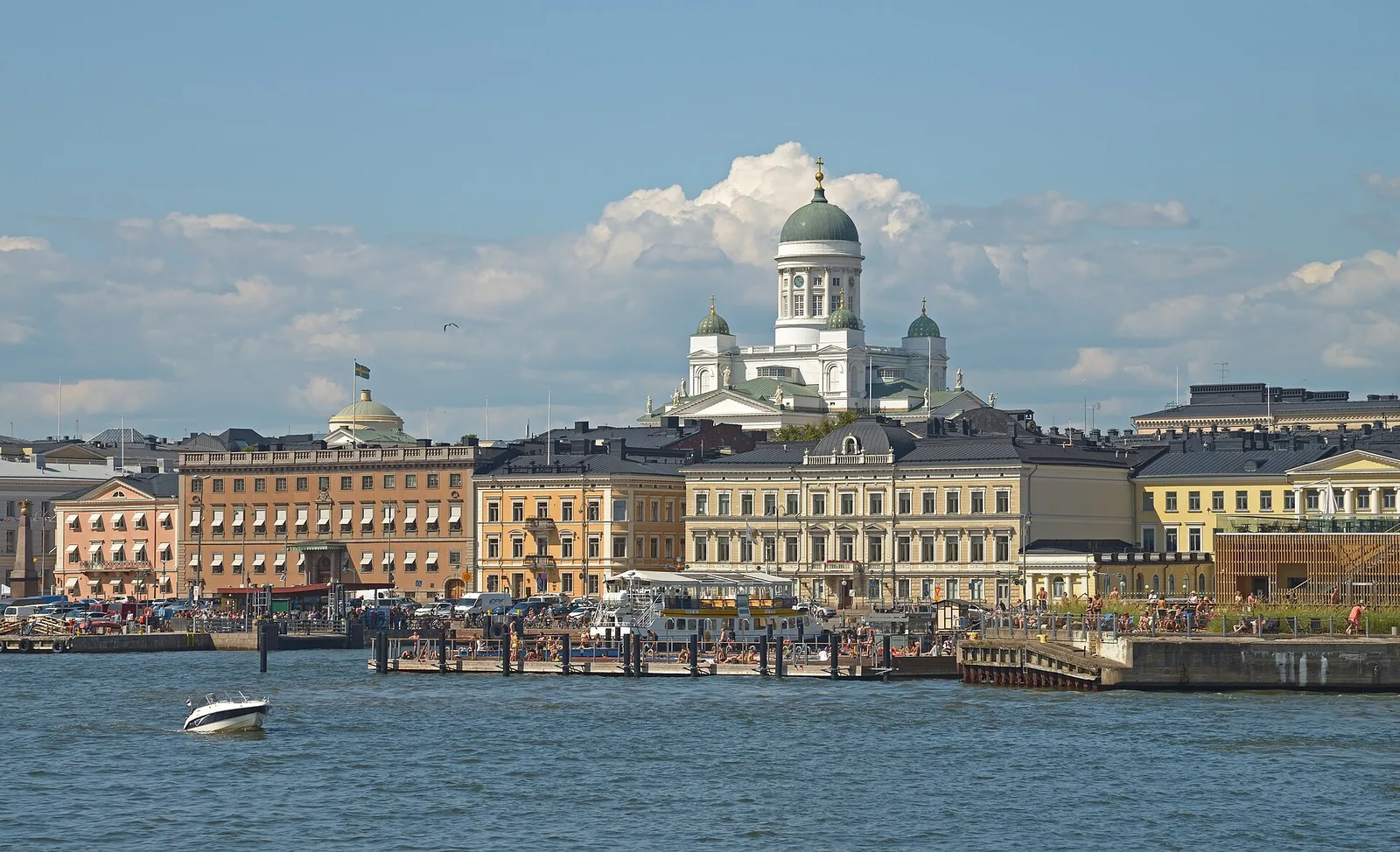 Helsinki