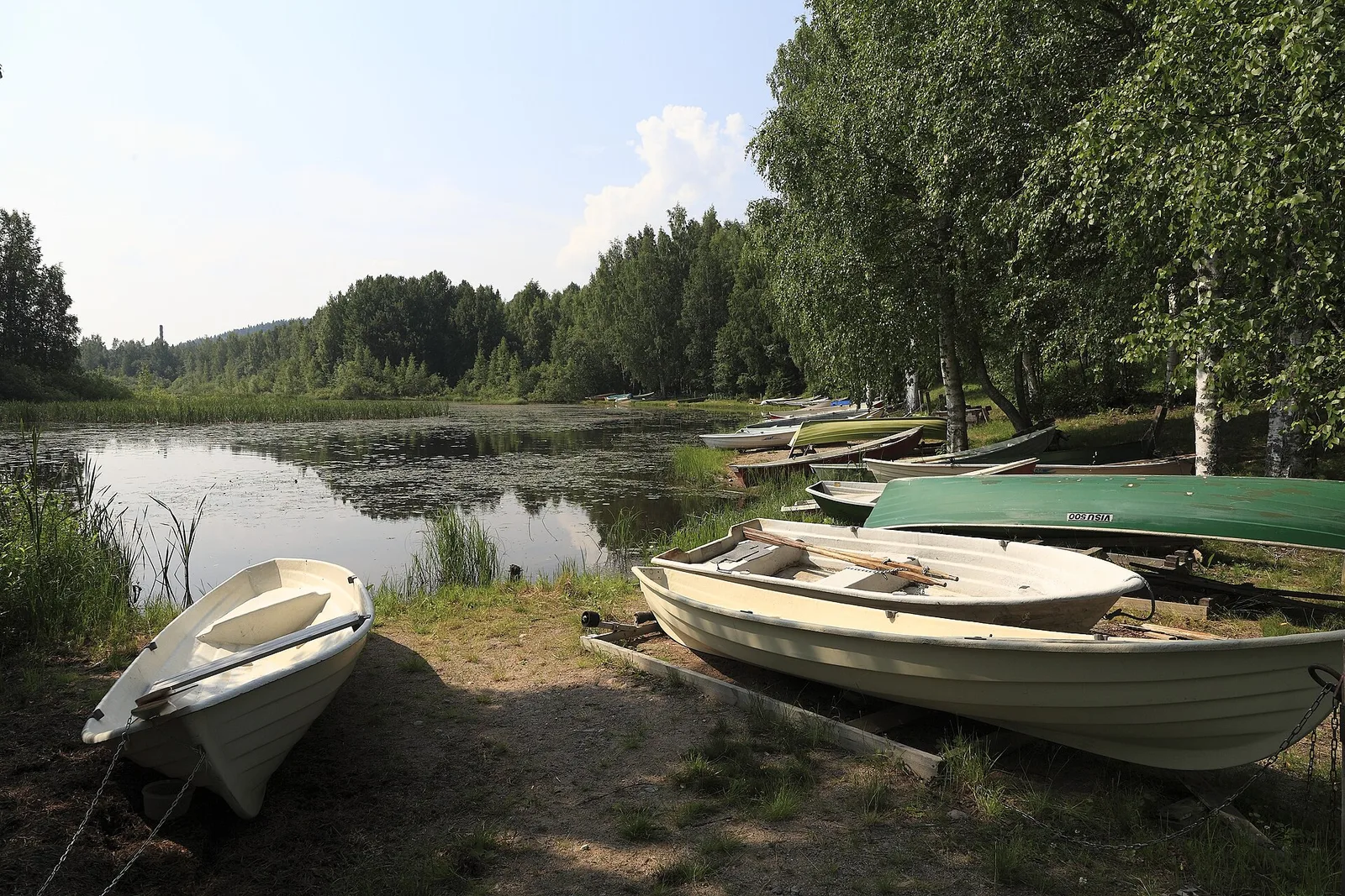 Jyvaskyla