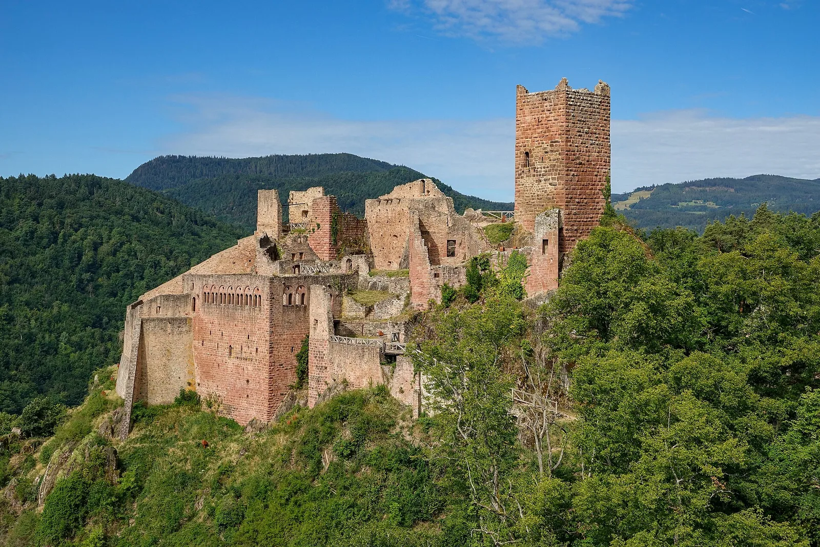 Ribeauville