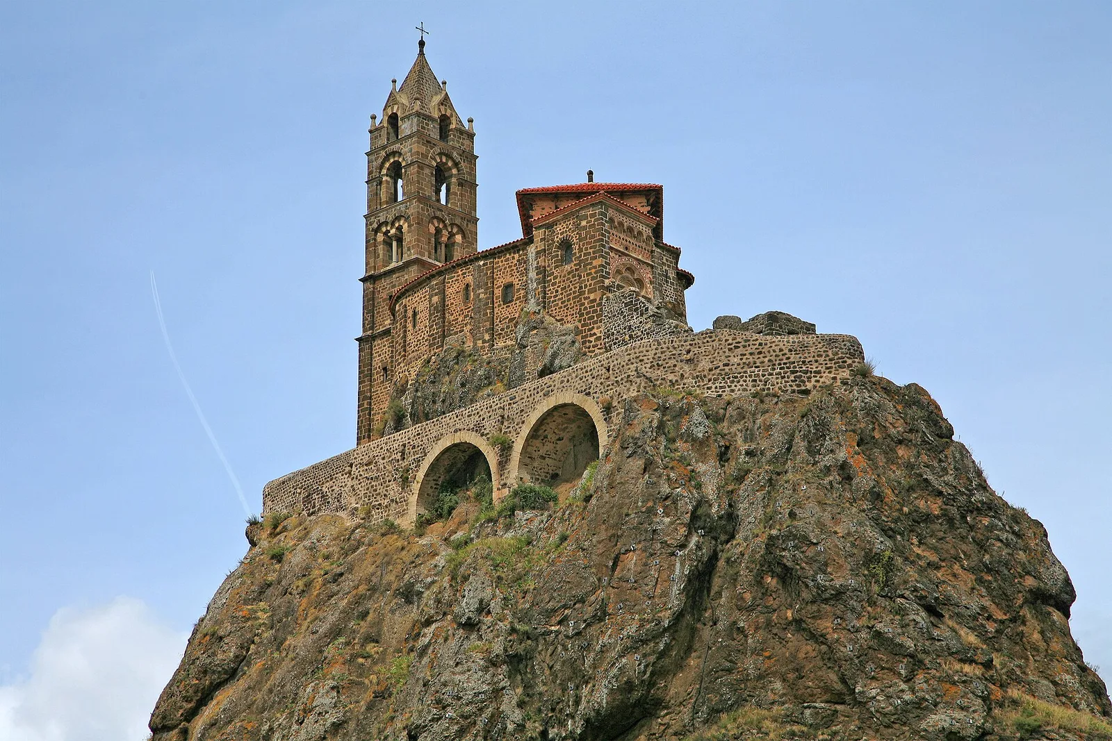 Le Puy-en-Velay