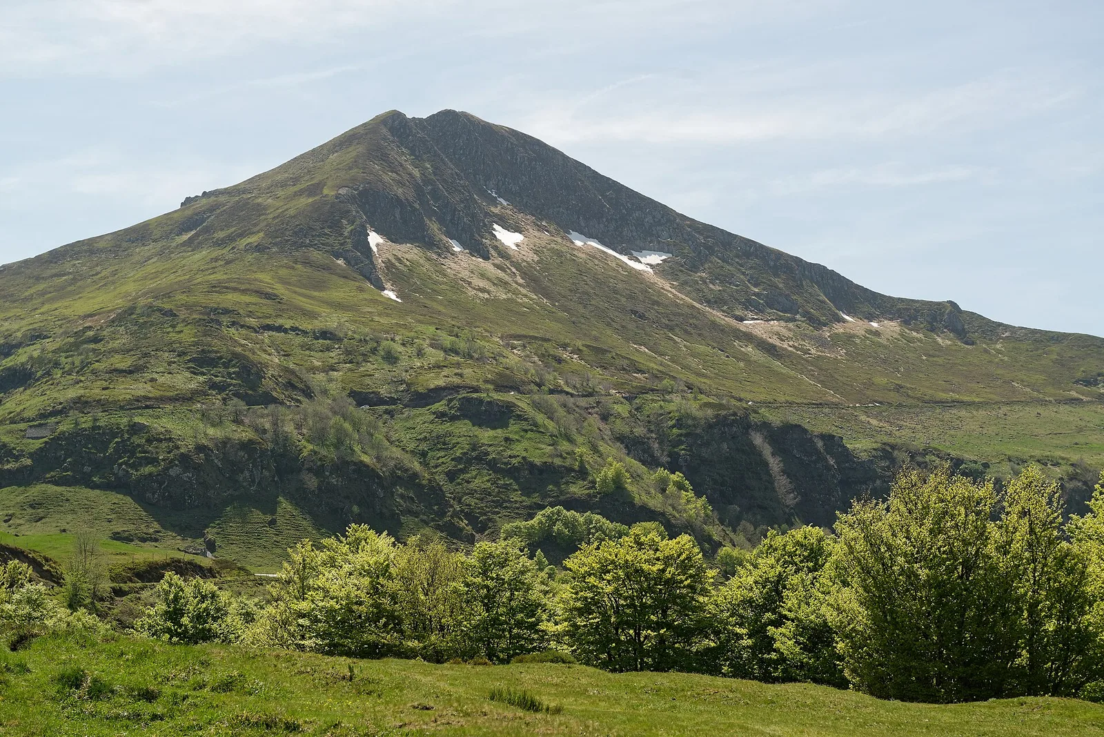 Puy Mary