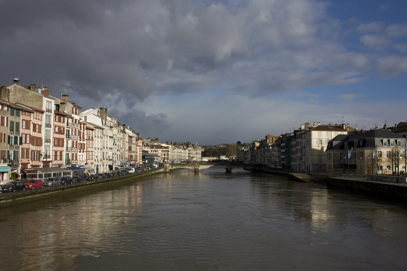 Bayonne