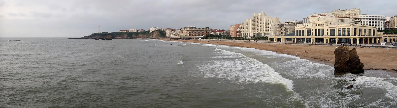 French Basque Country