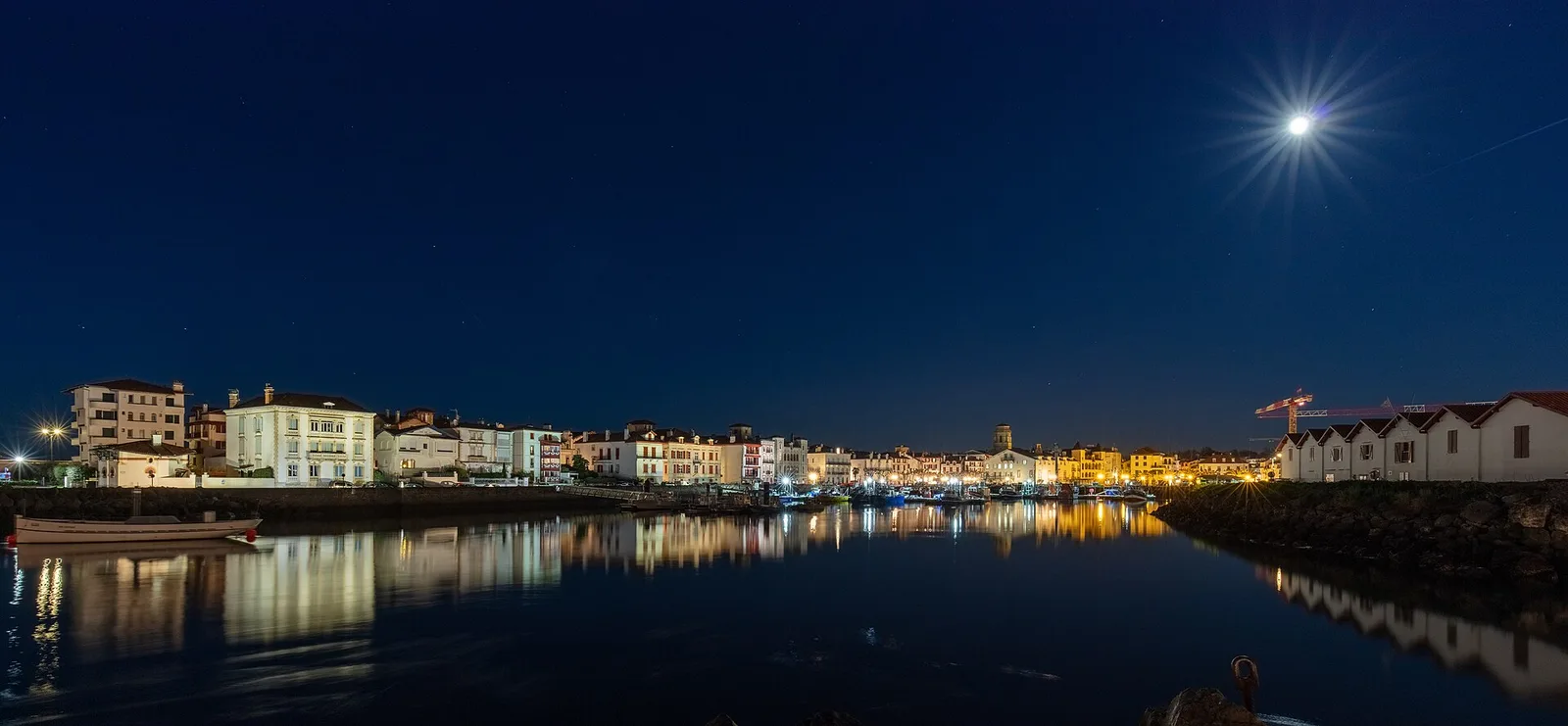 Saint-Jean-de-Luz