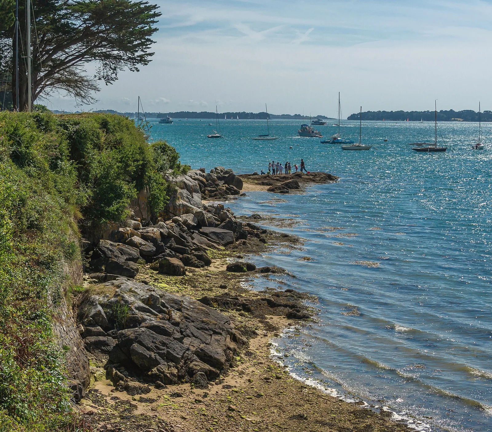 Morbihan