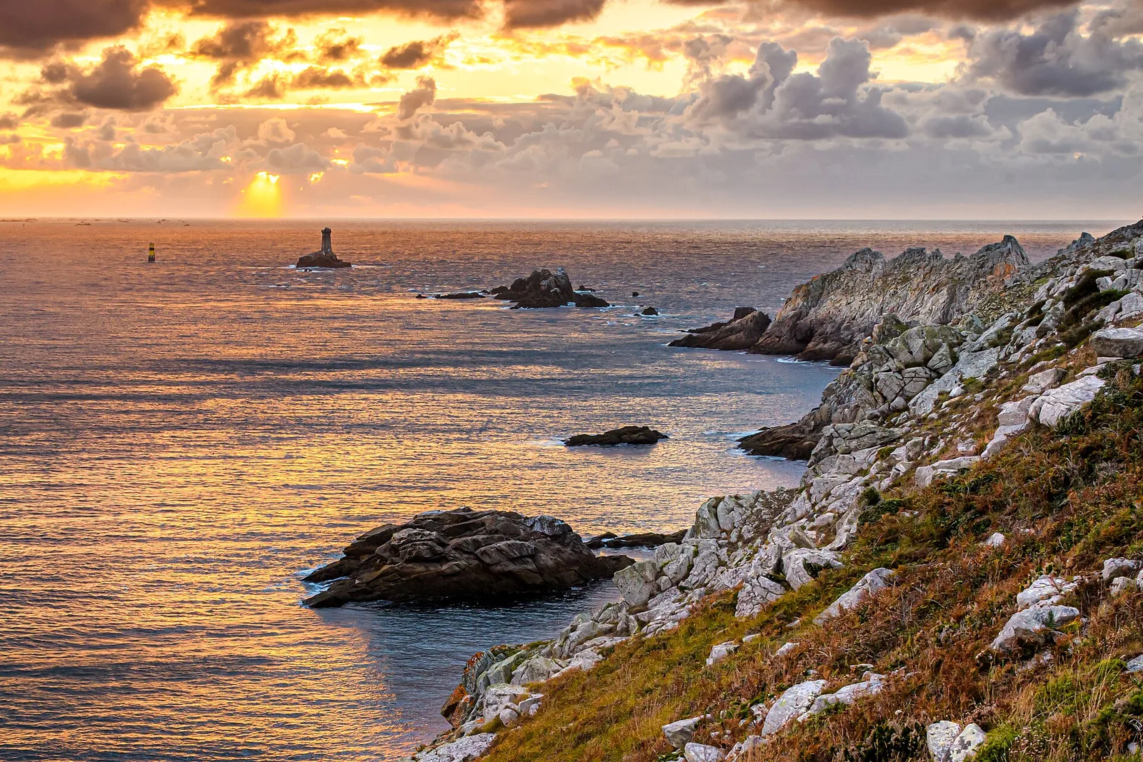 Pointe du Raz