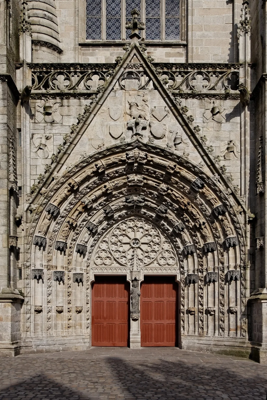 Quimper