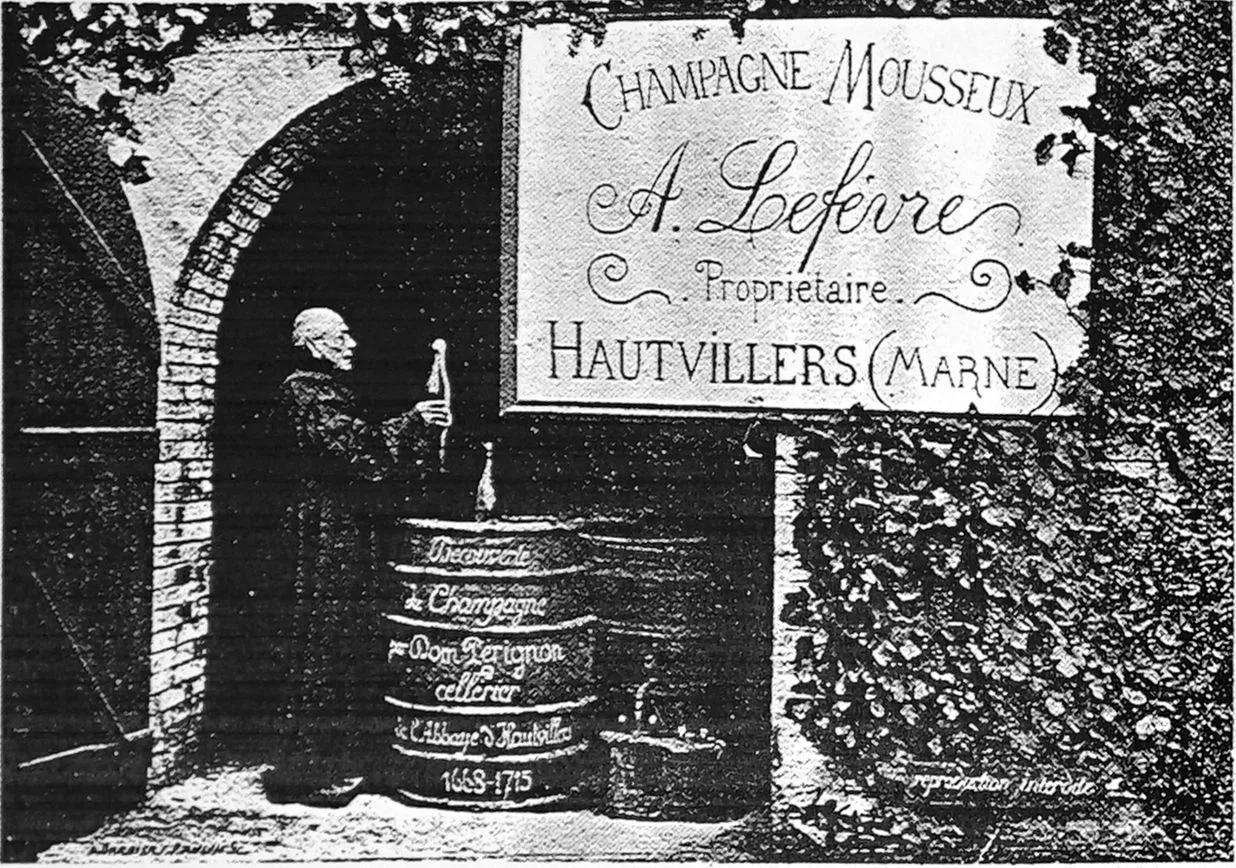 Hautvillers