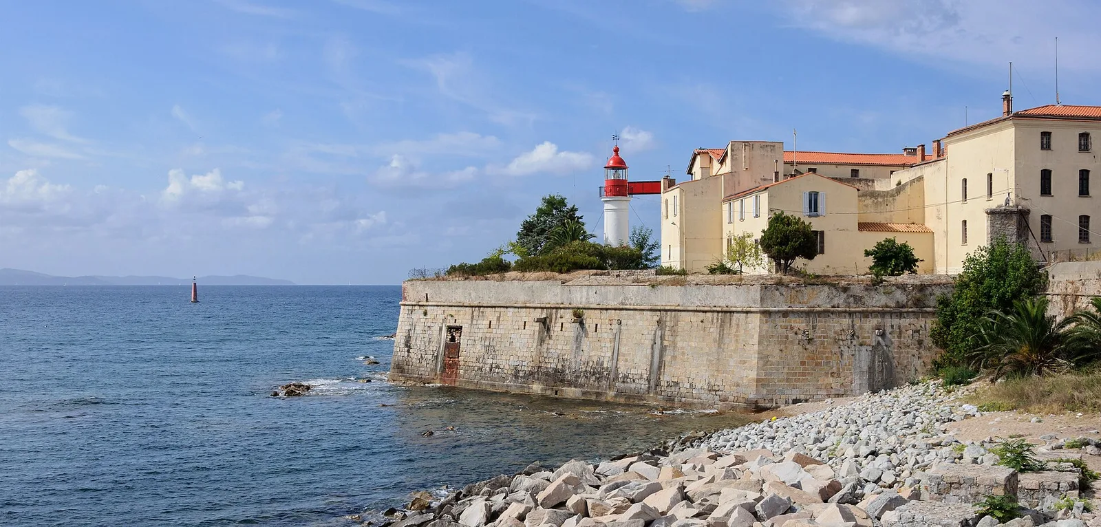 Ajaccio
