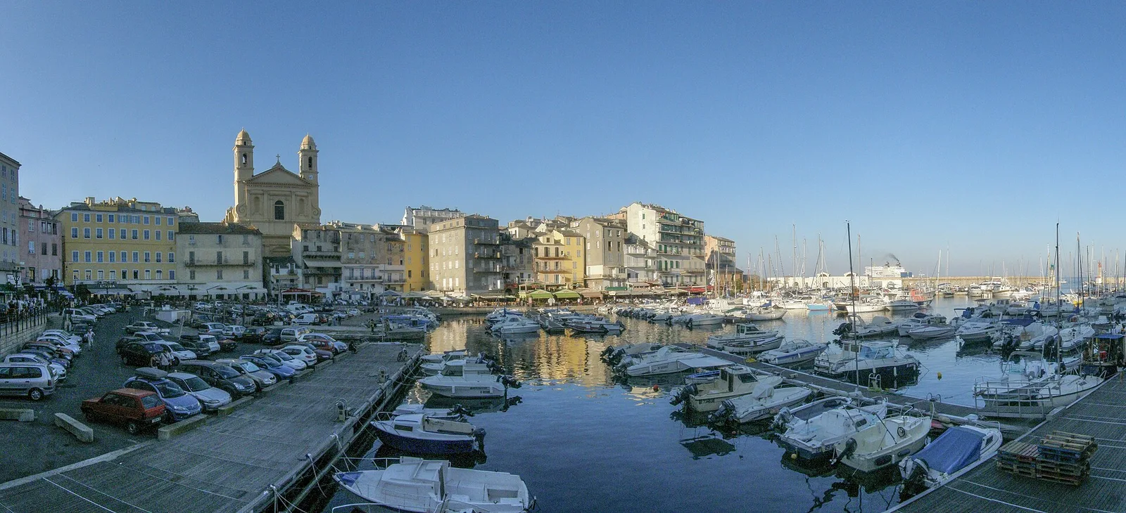 Bastia