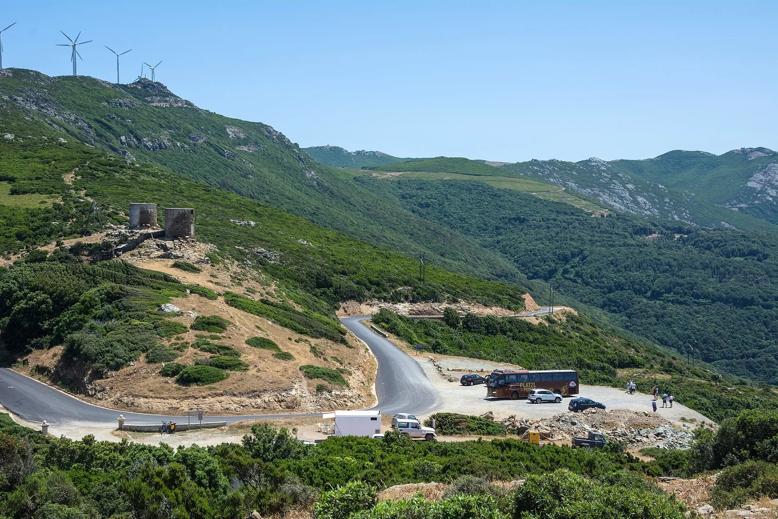 Cap Corse