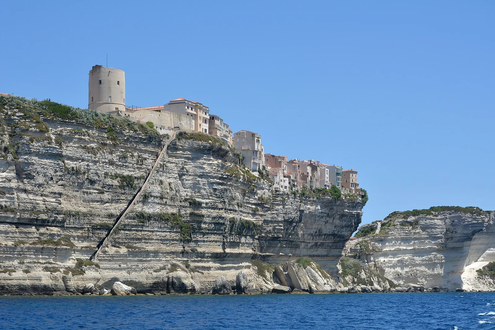 Corsica