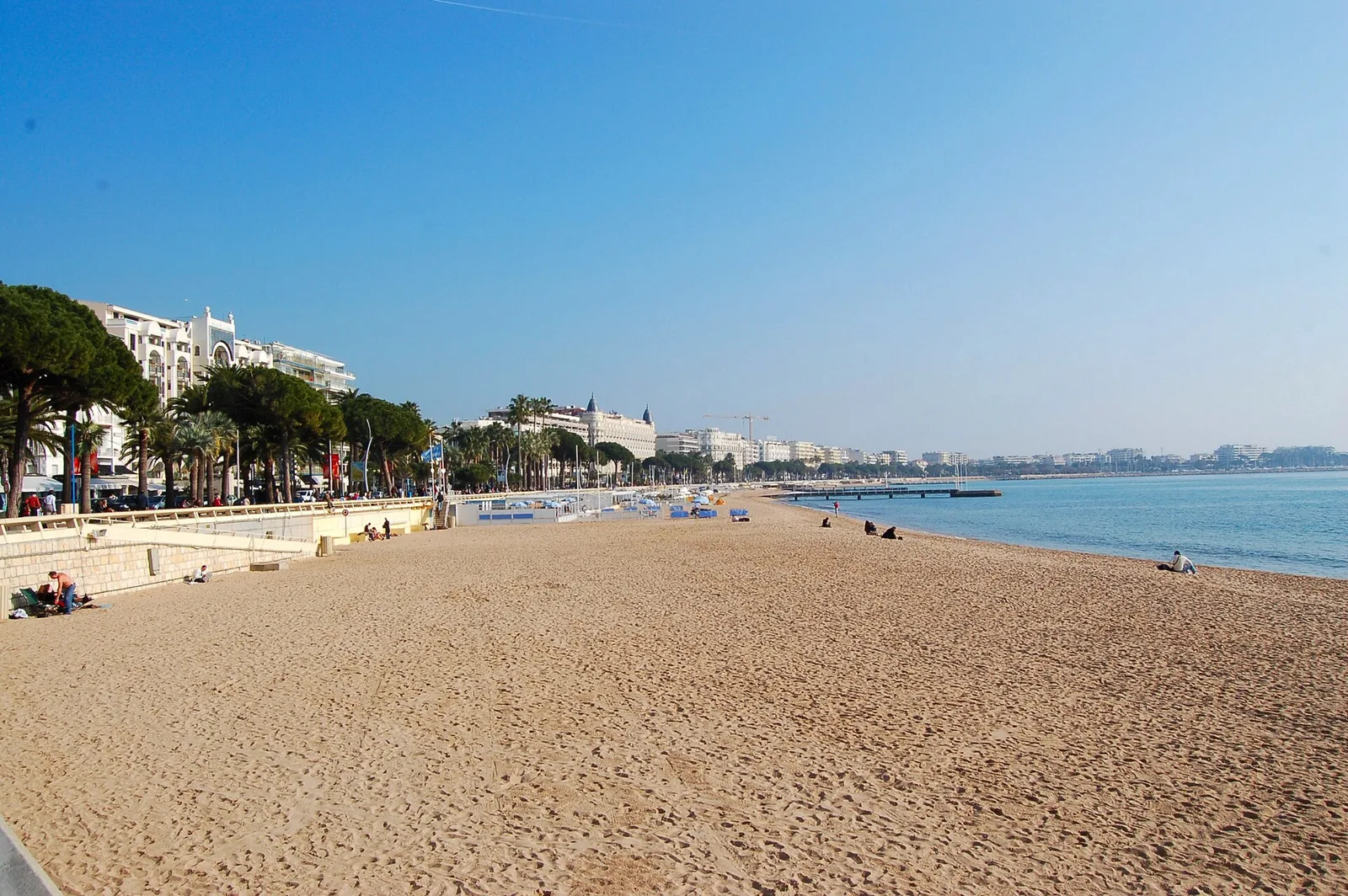 Cannes