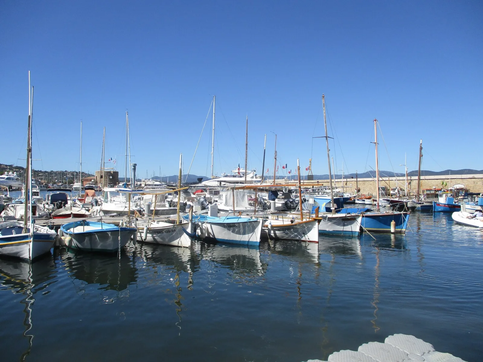 Saint-Tropez