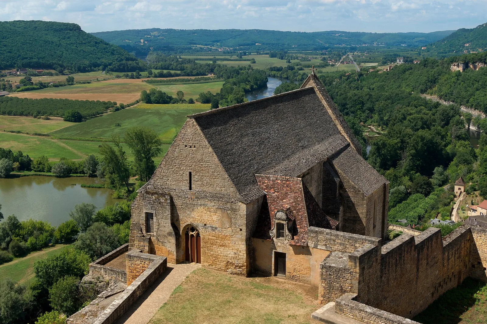 Beynac