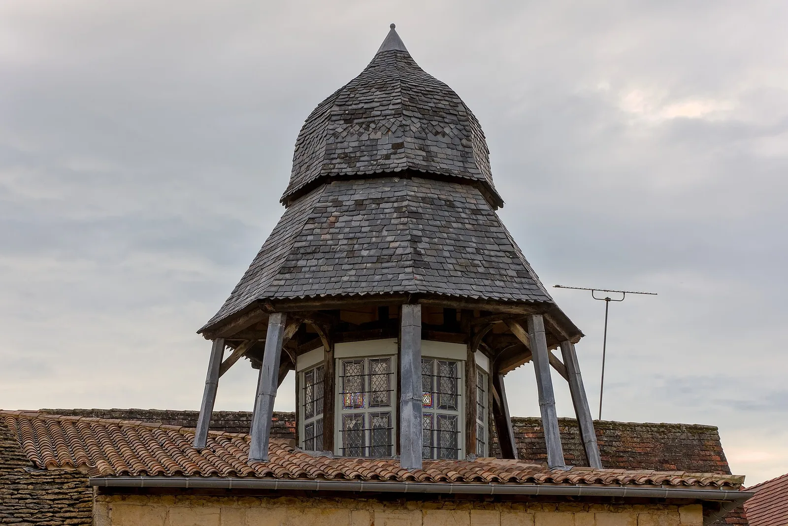 Sarlat