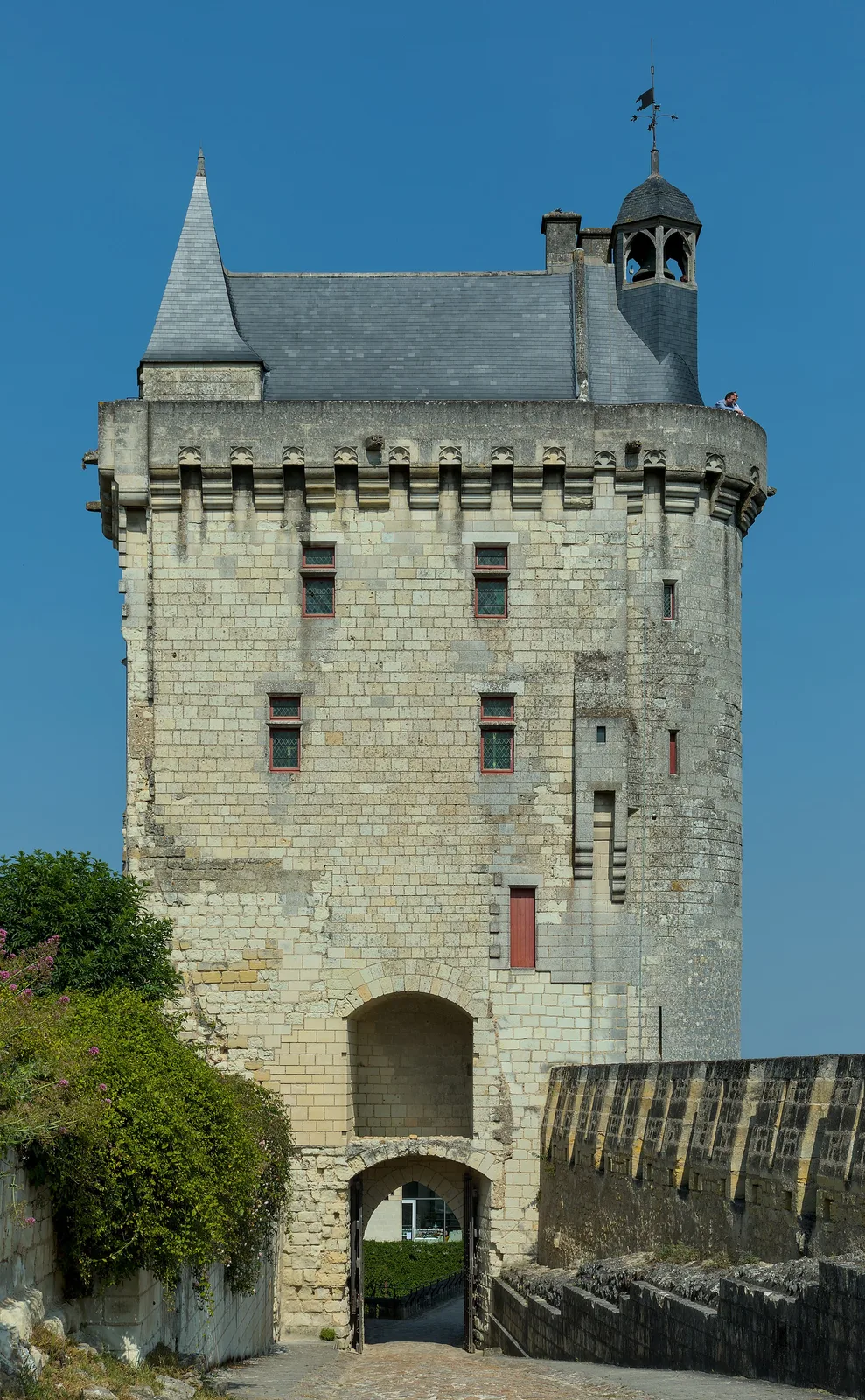 Chinon