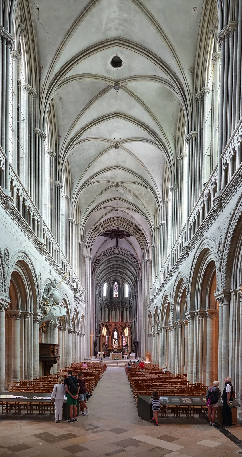 Bayeux
