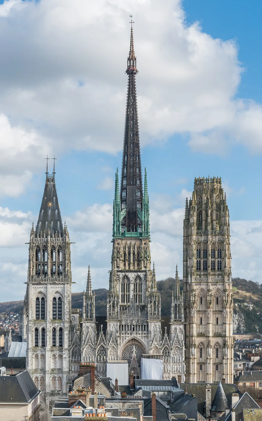 Rouen