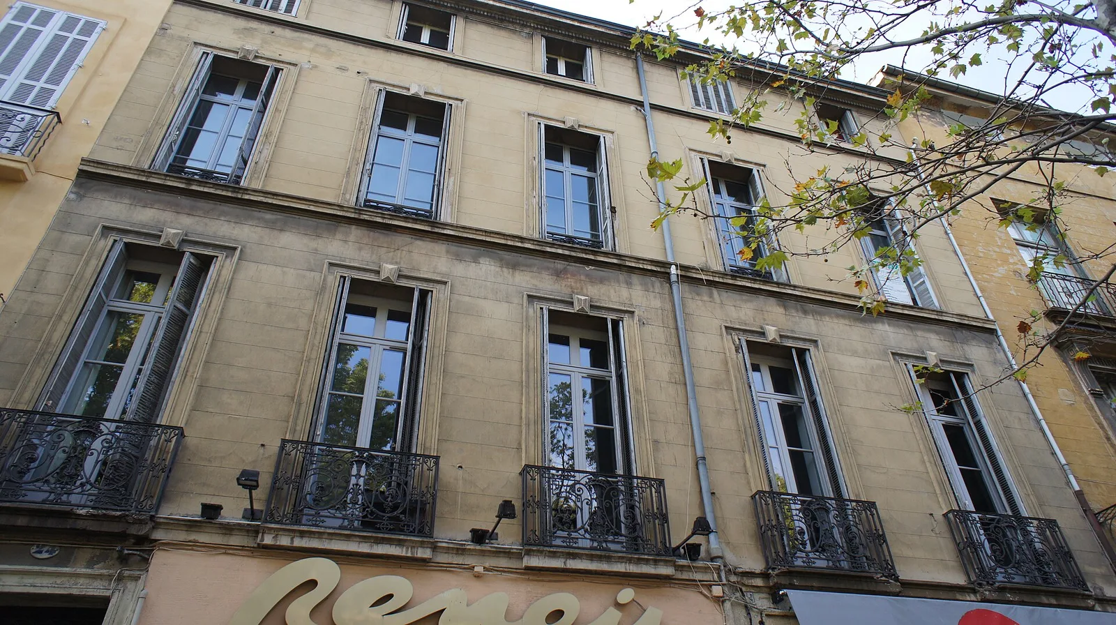 Aix-en-Provence