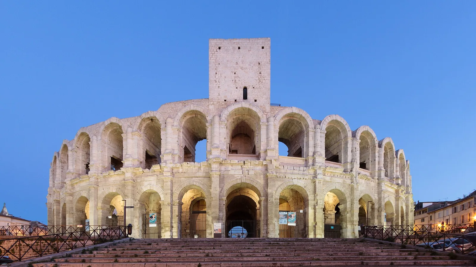 Arles