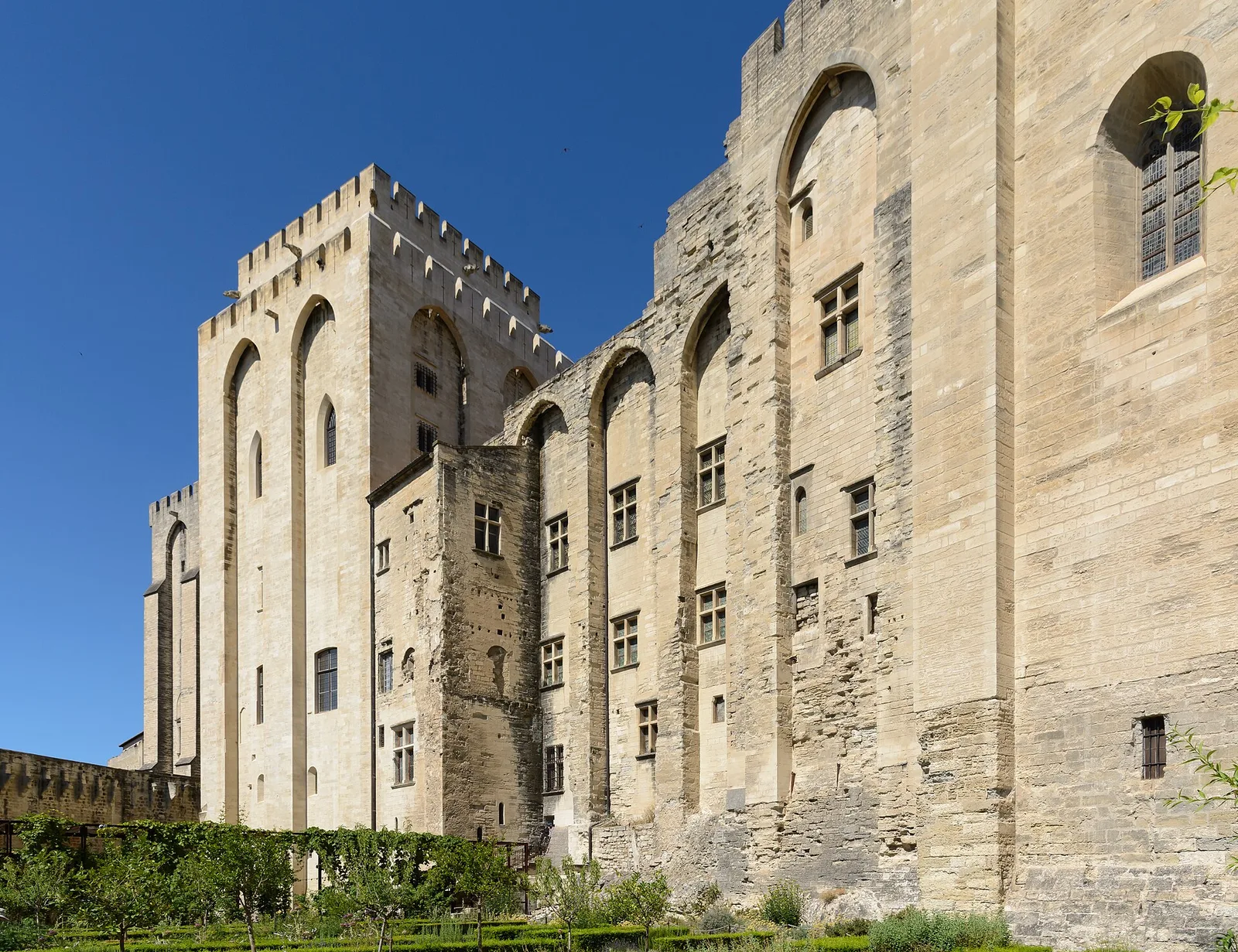 Avignon