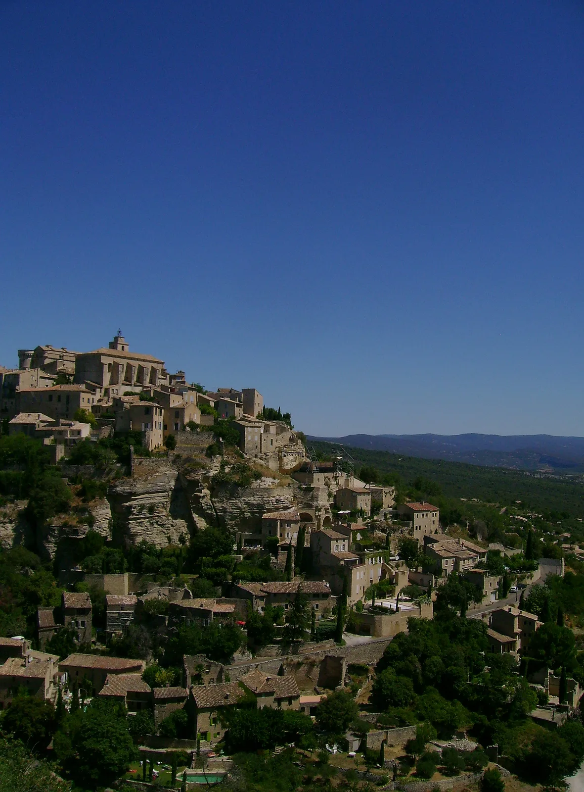Provence and the Luberon