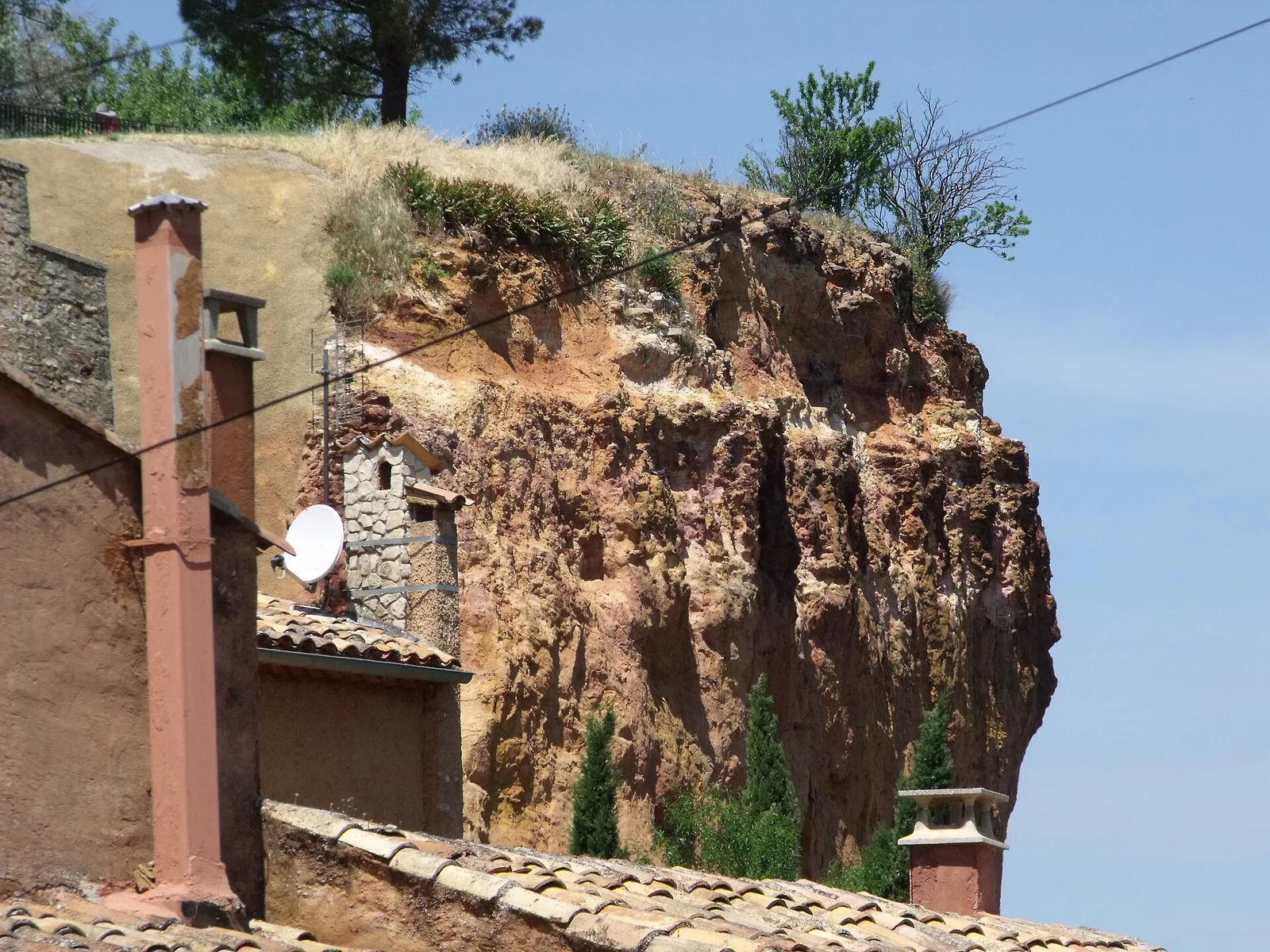 Roussillon