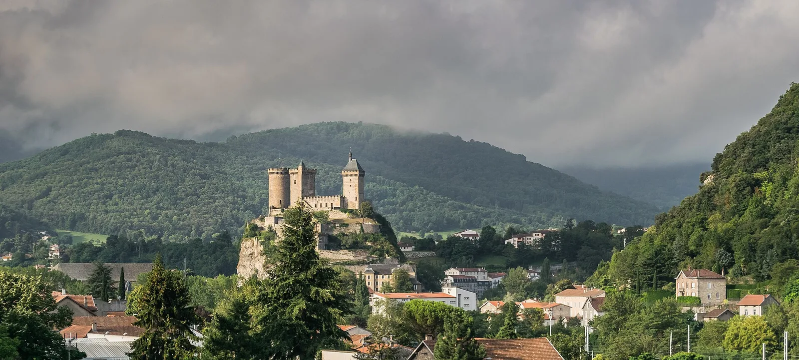 Foix
