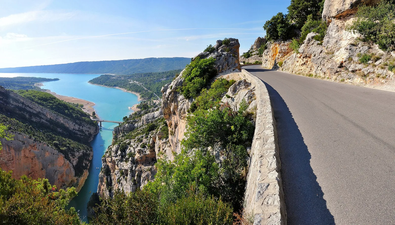 Gorges du Verdon