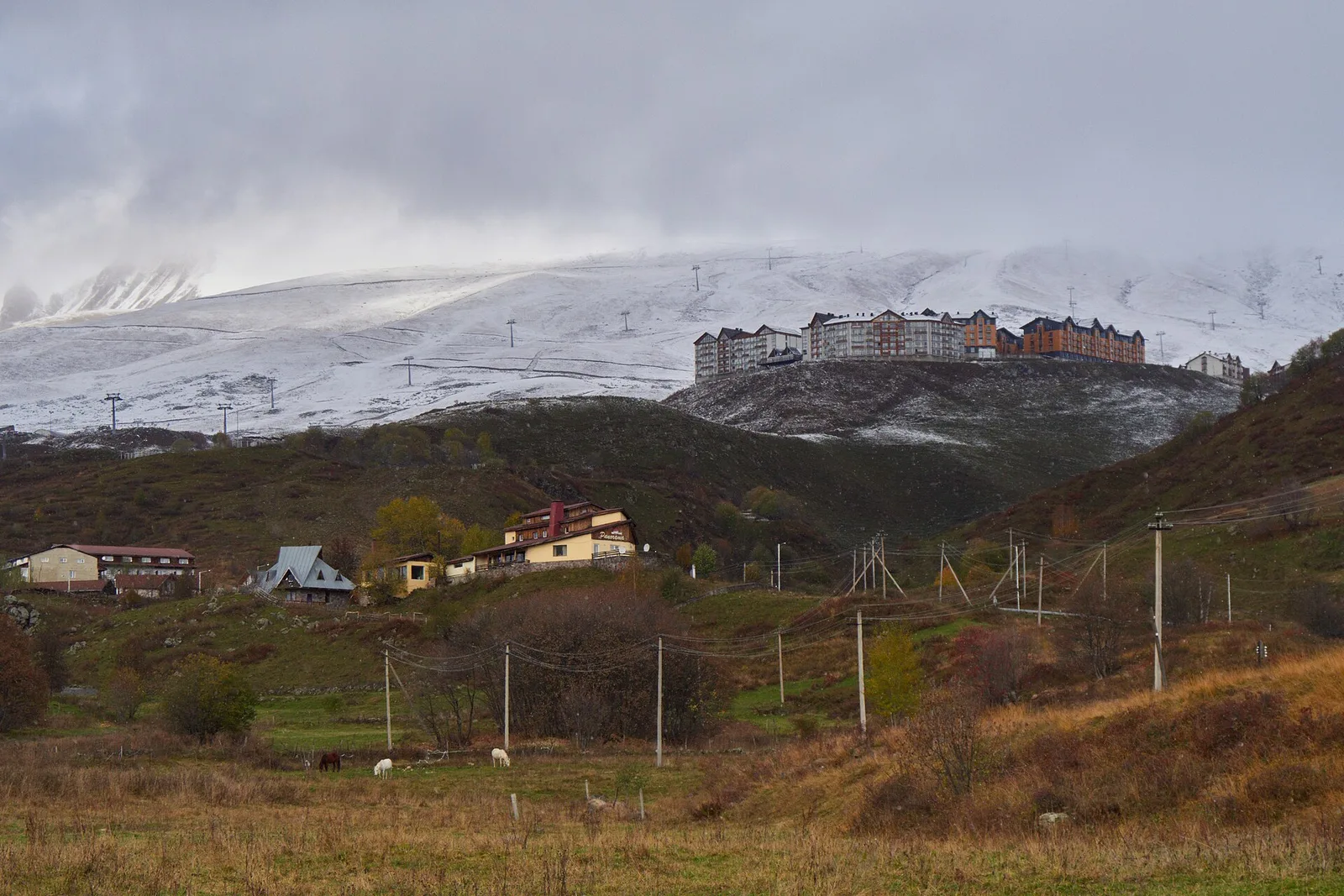 Gudauri