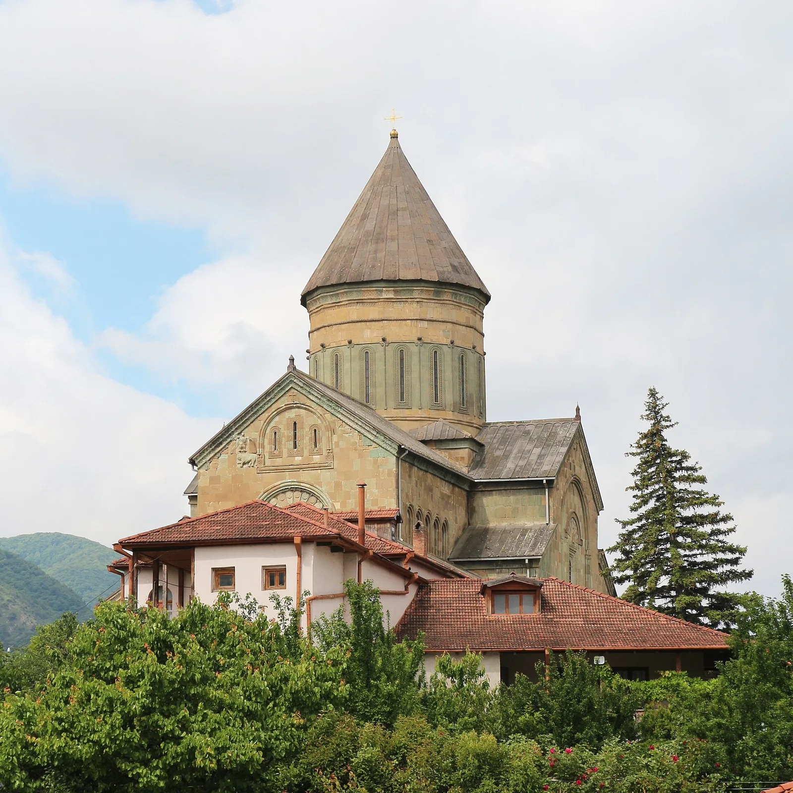 Mtskheta