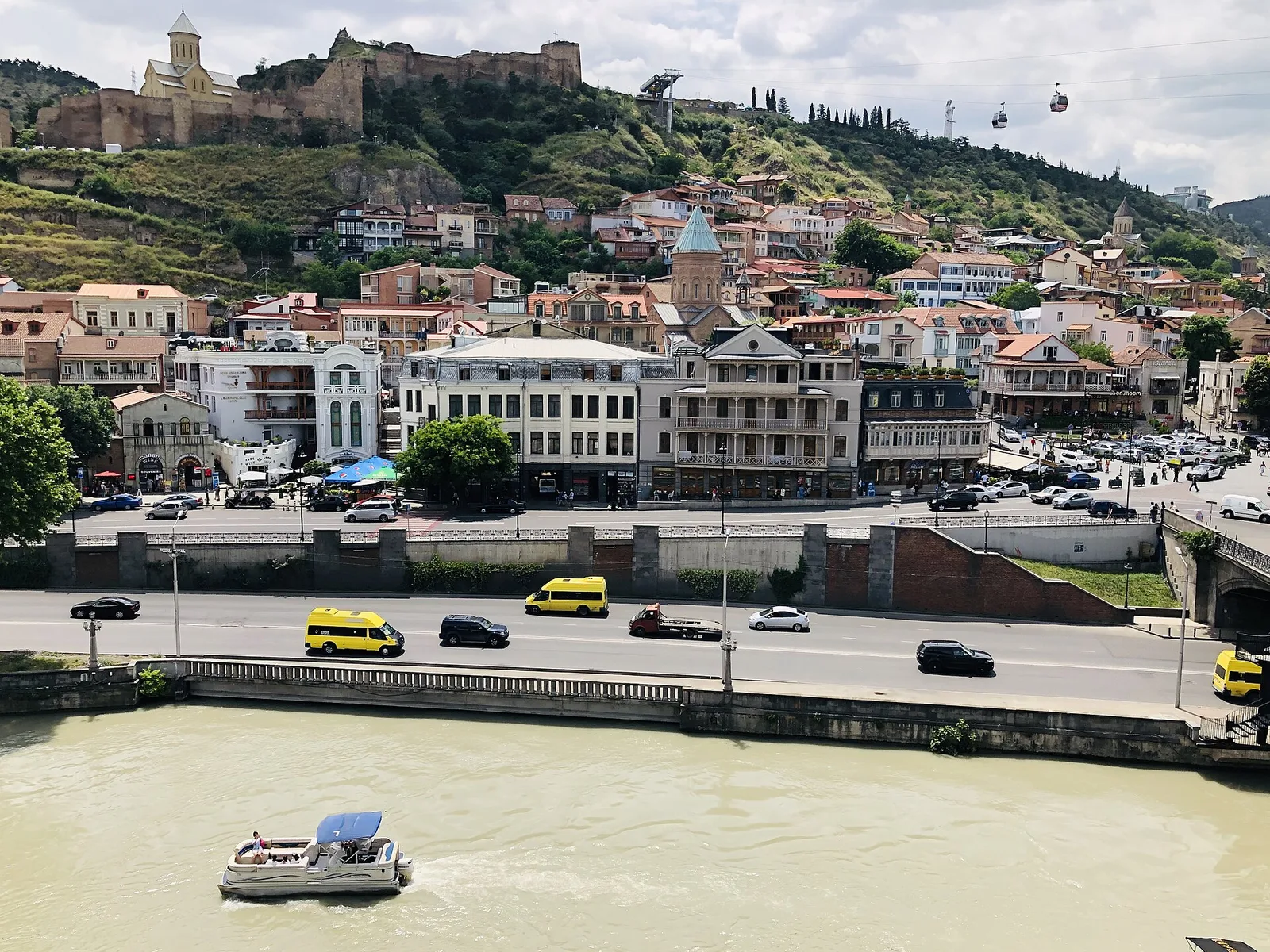 Tbilisi