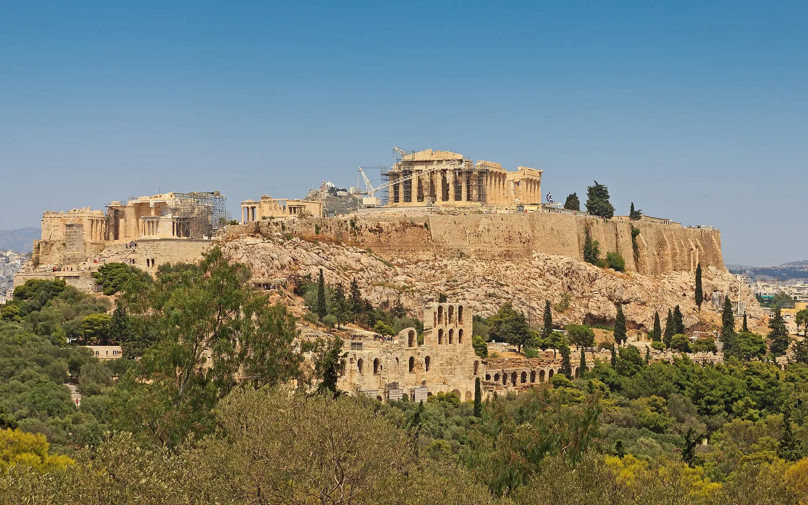 Athens