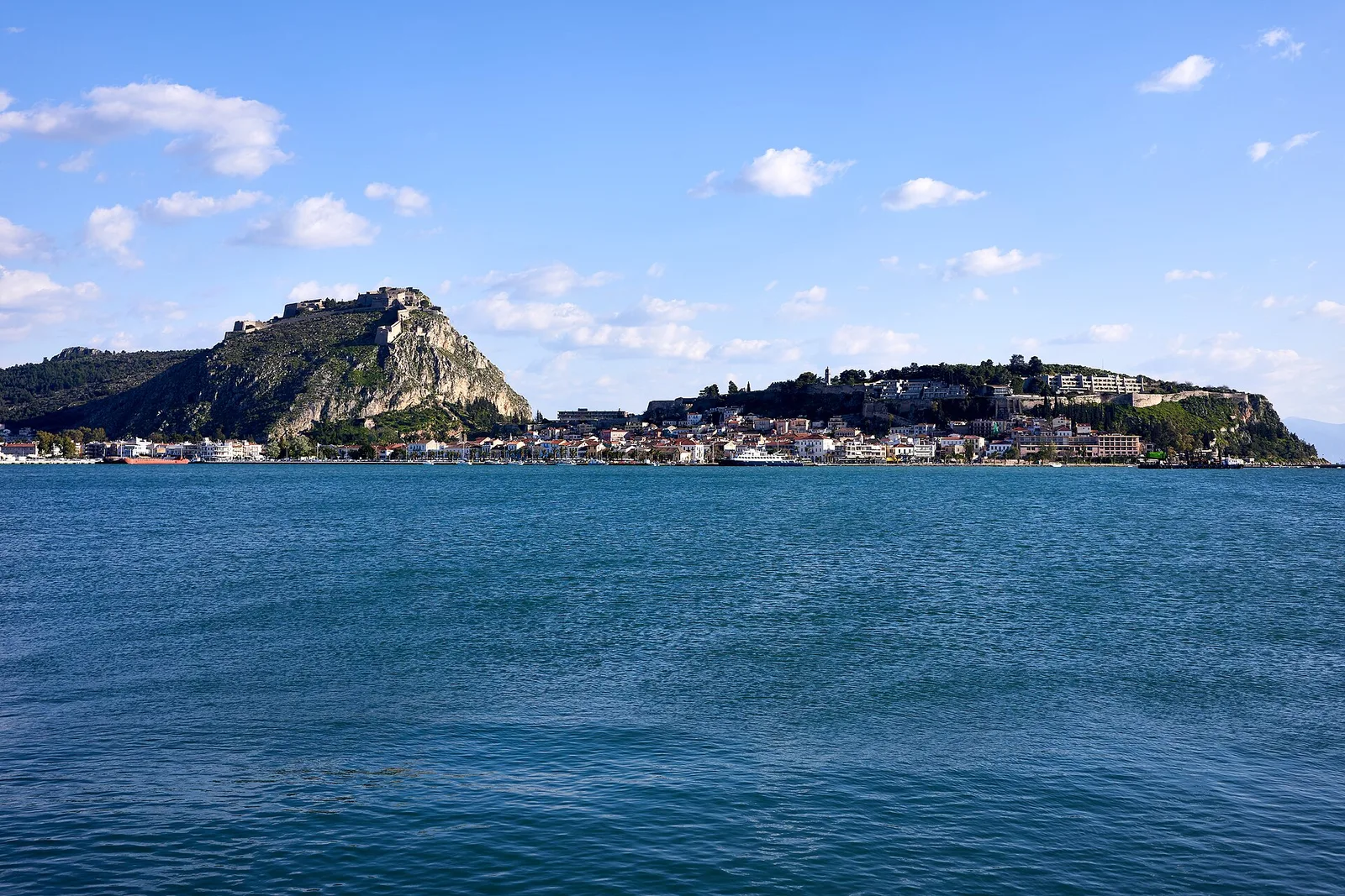 Nafplio