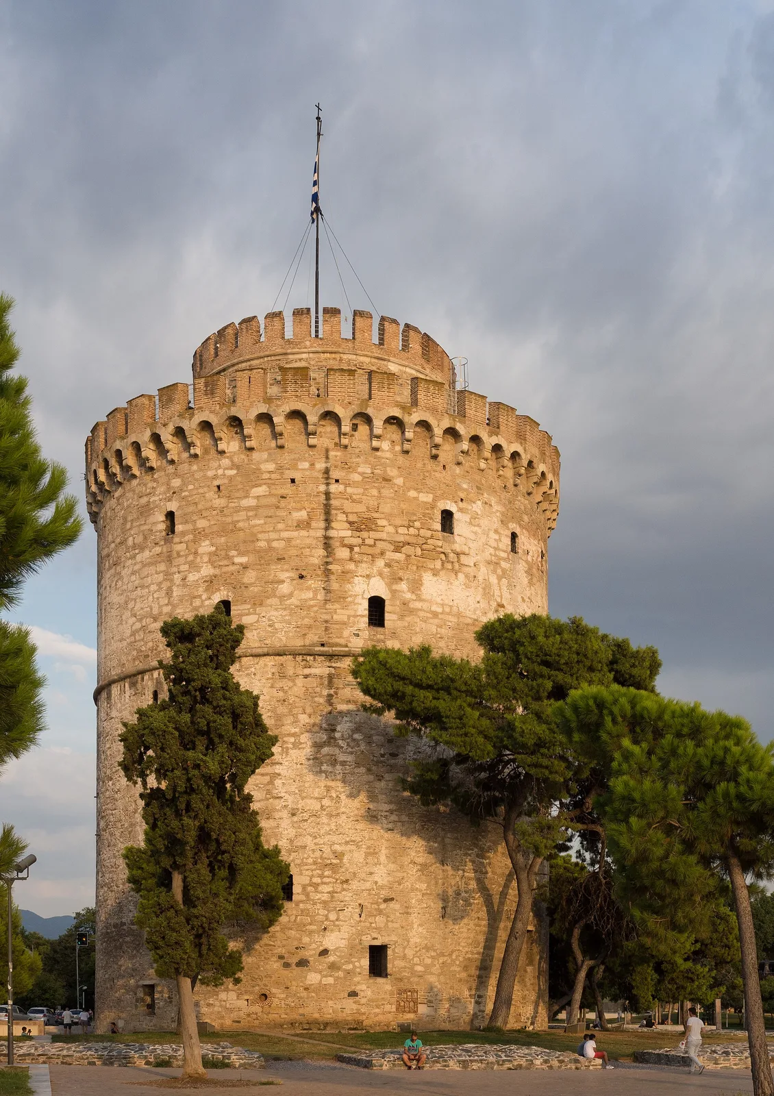 Thessaloniki