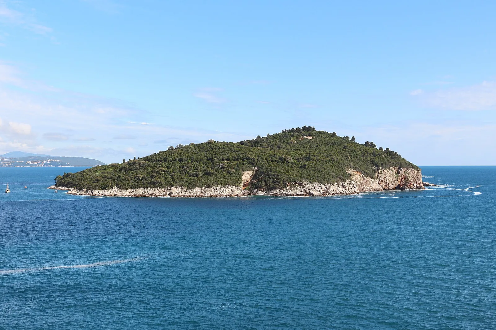Lokrum