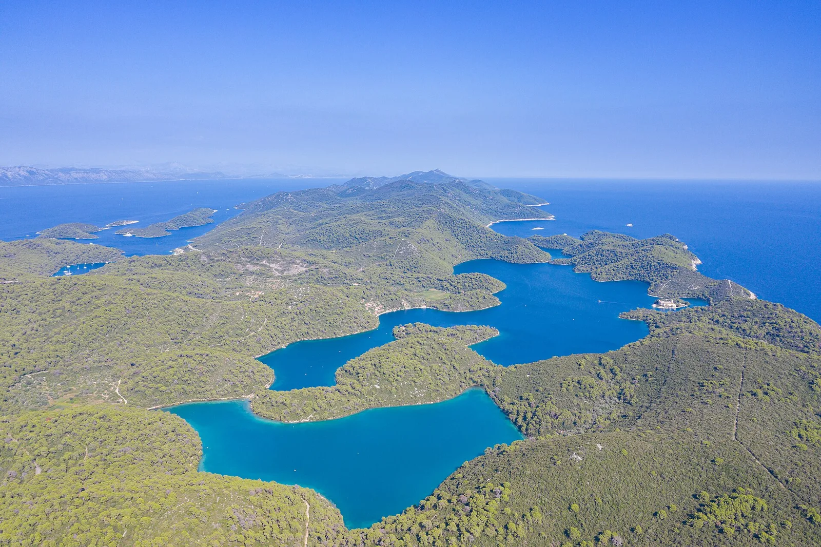 Mljet