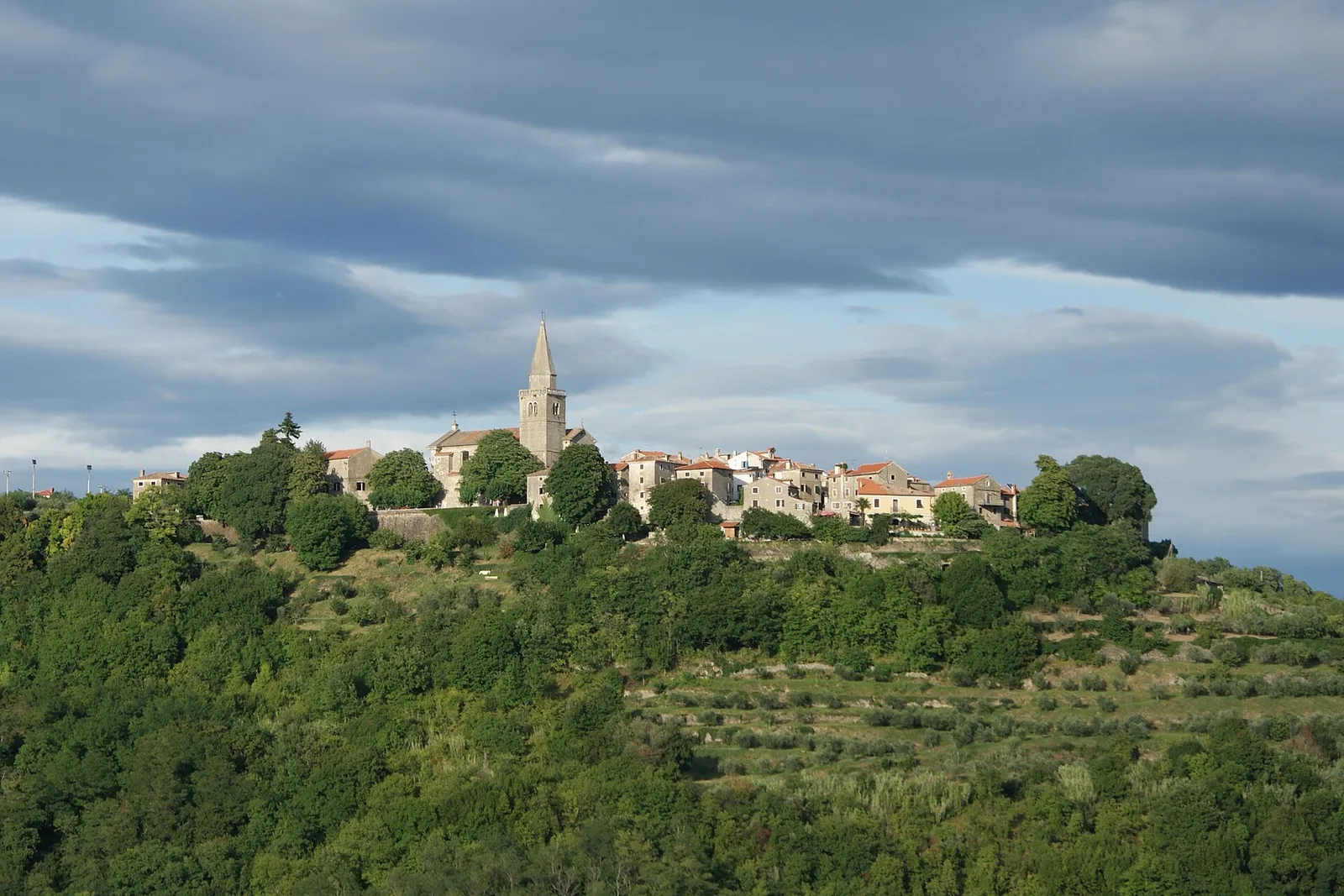 Groznjan