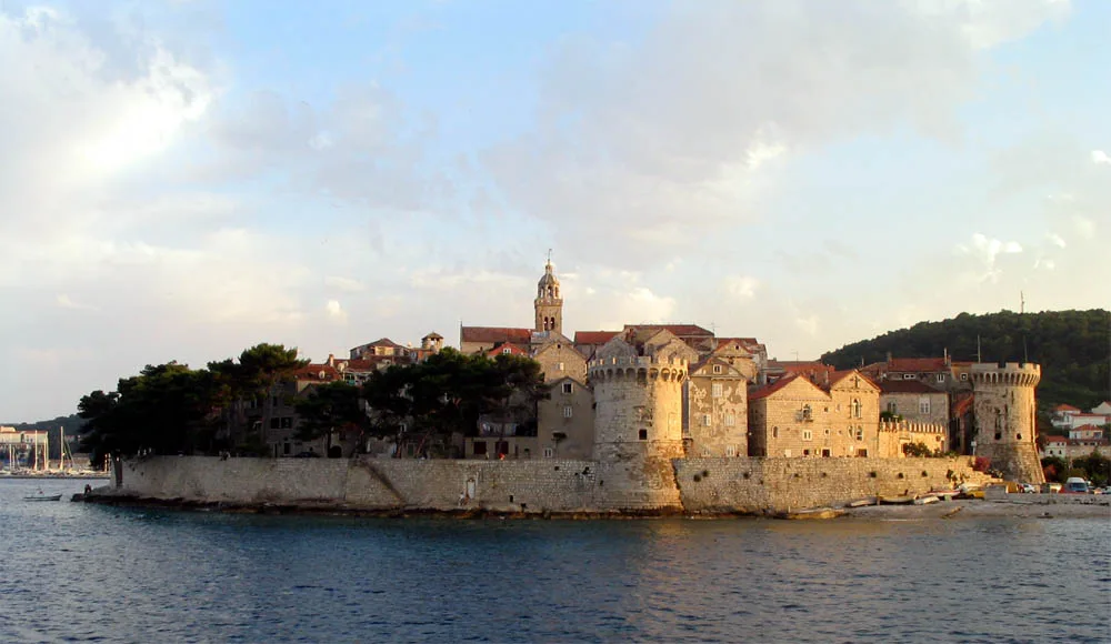Korcula