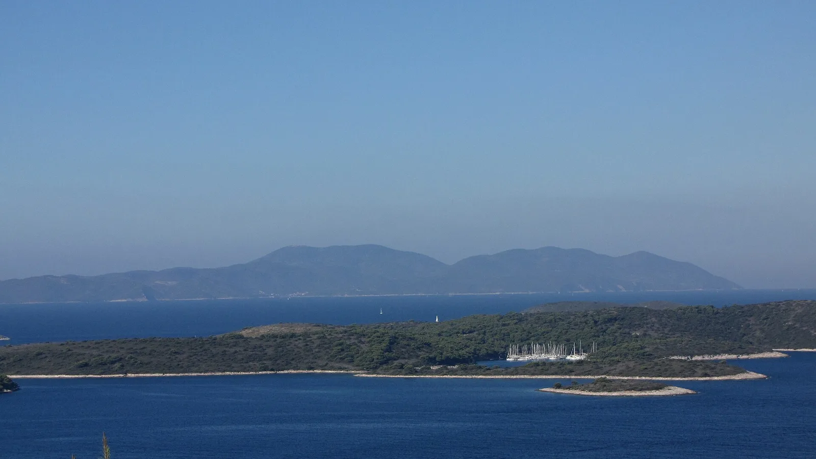 Pakleni