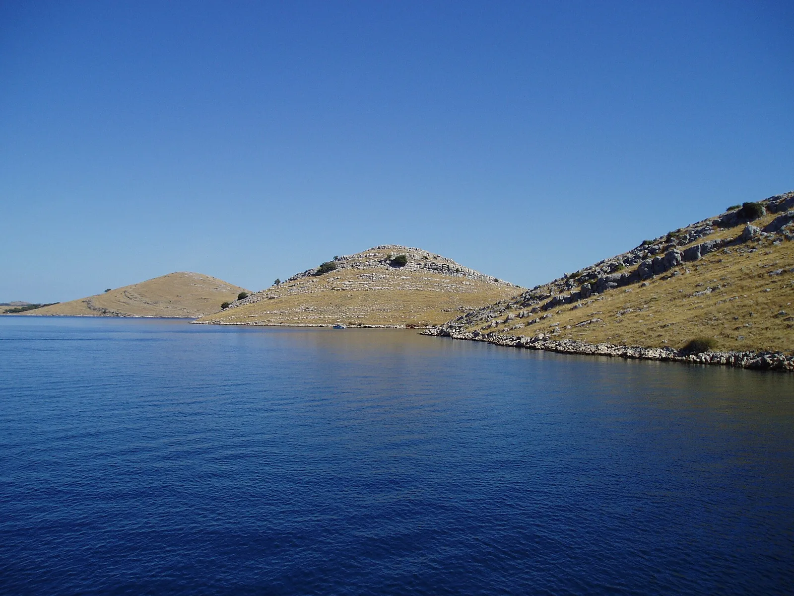 Kornati