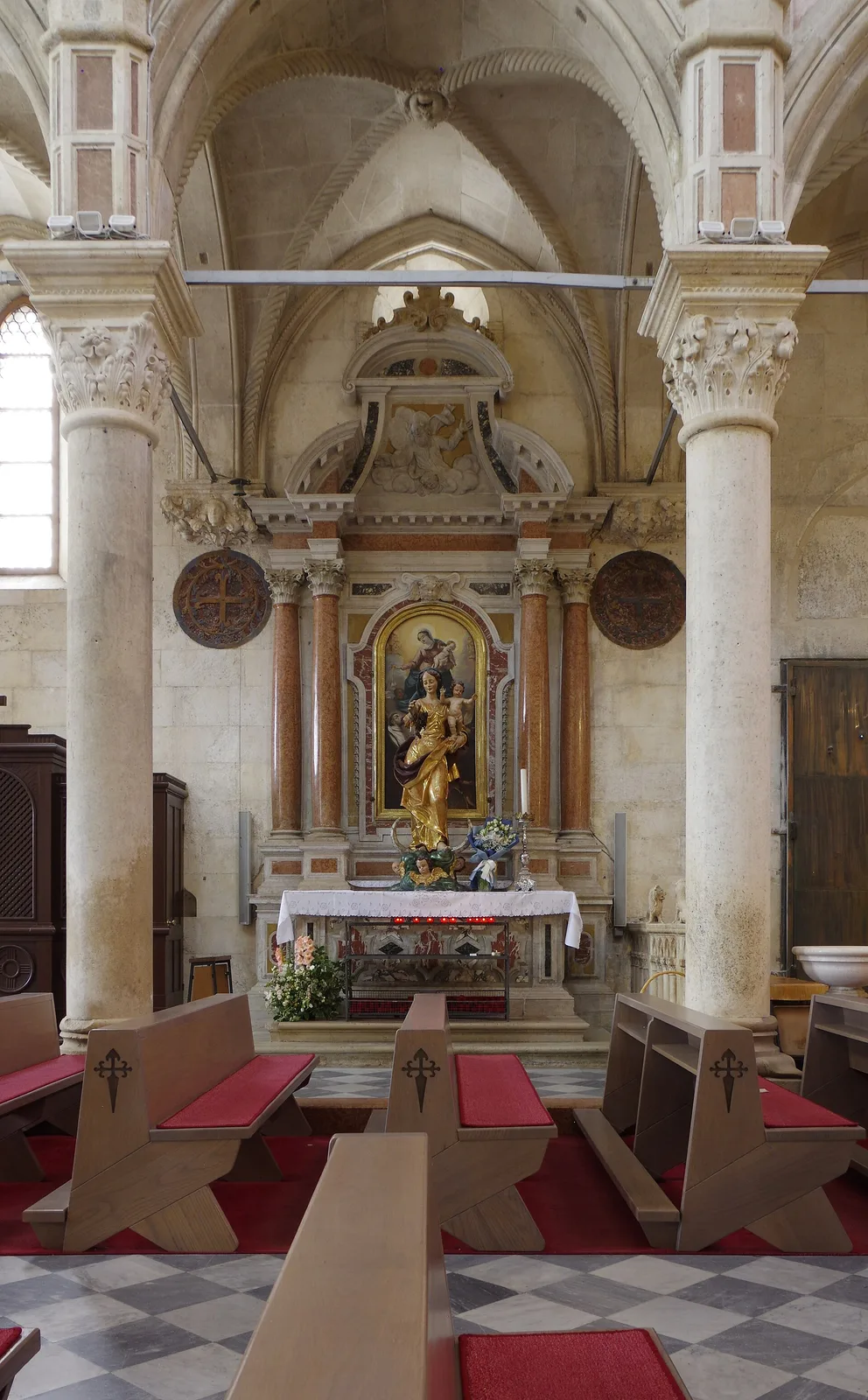 Sibenik