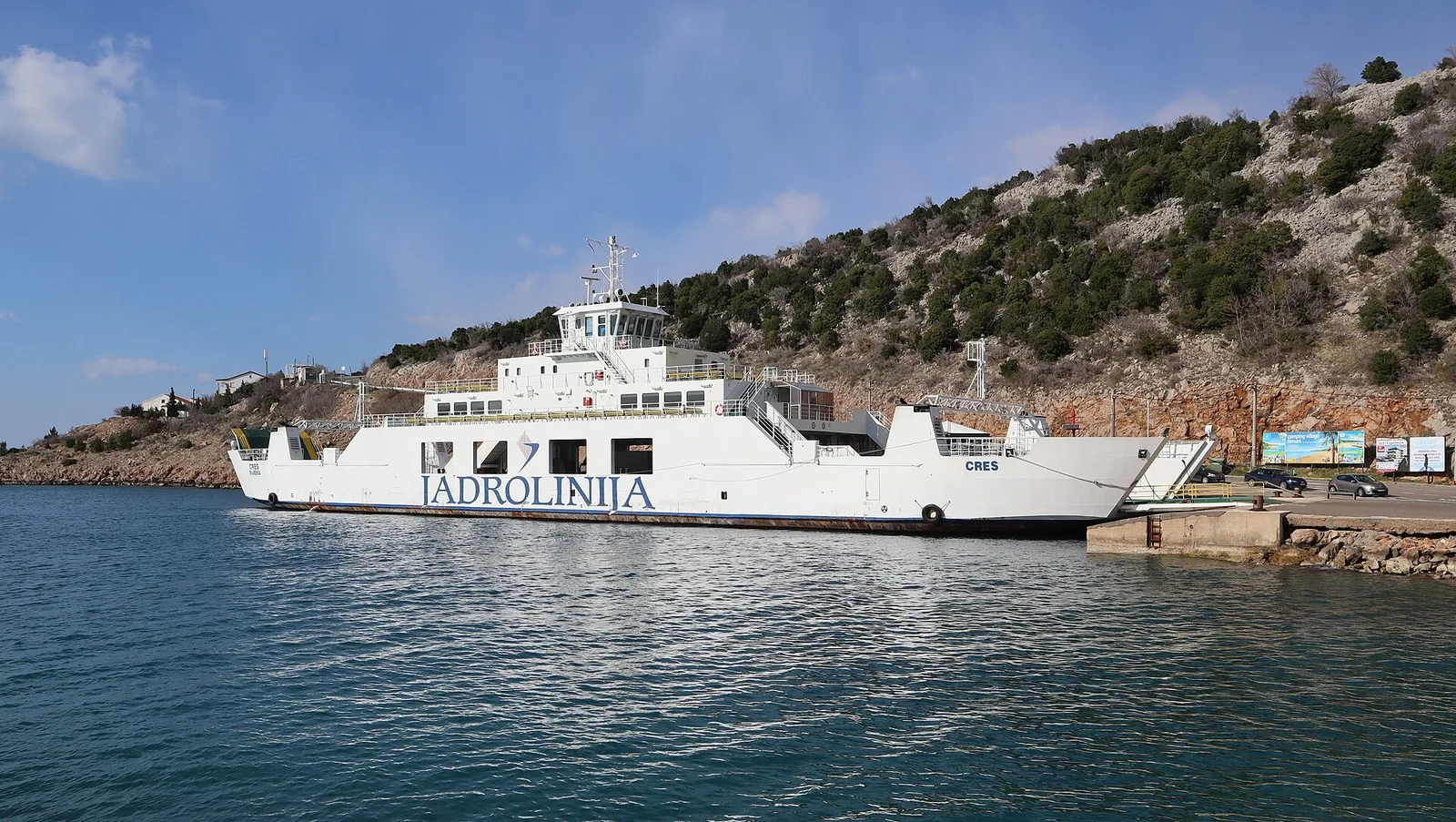 Cres