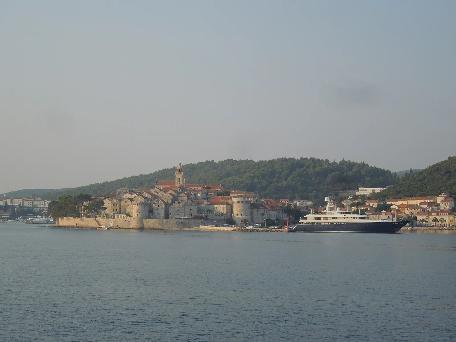 Korcula