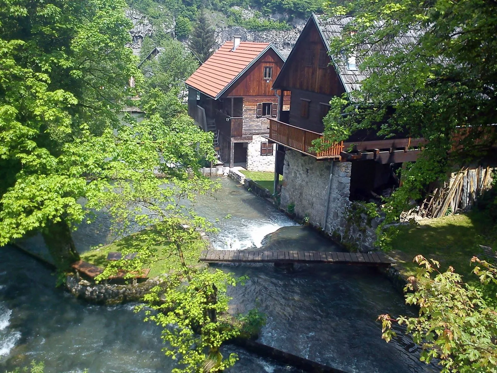 Rastoke