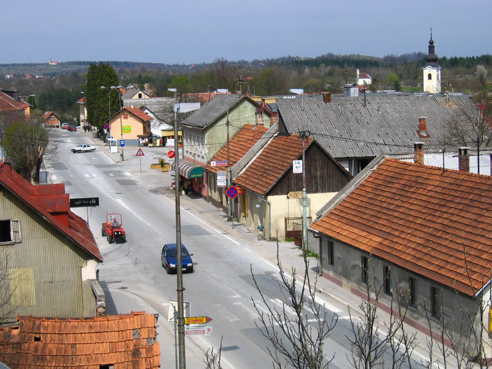 Slunj