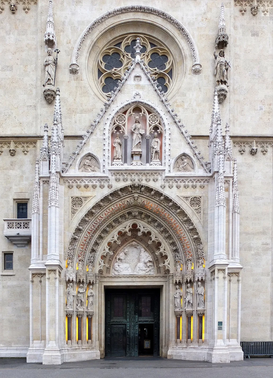 Zagreb