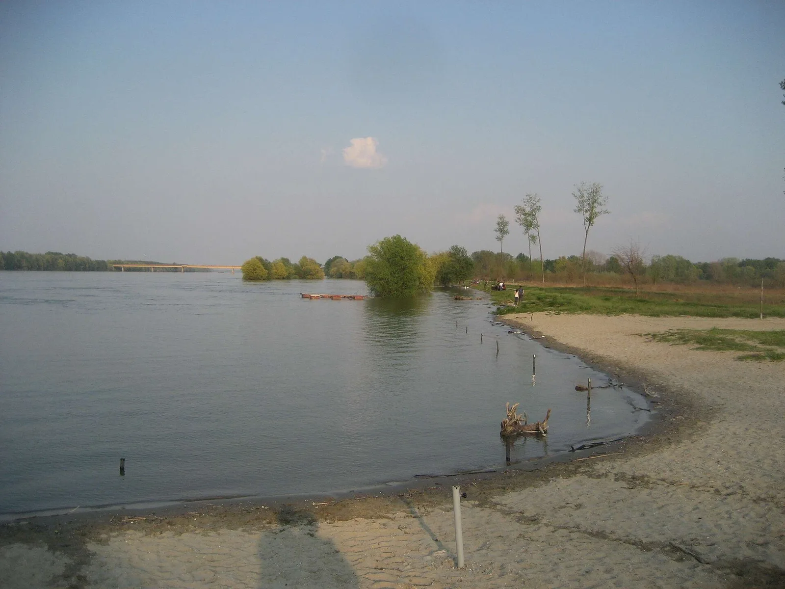 Danube