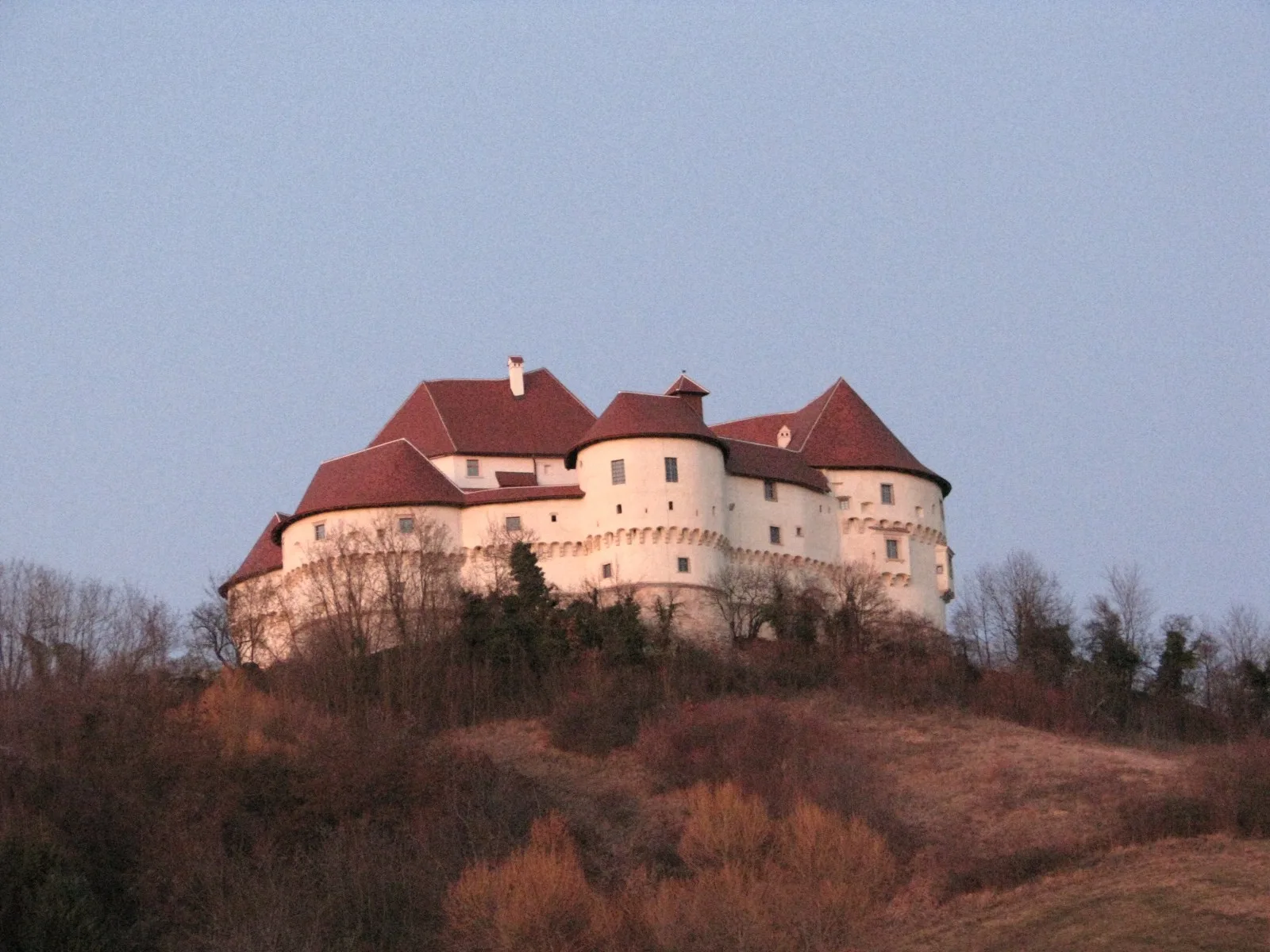 Veliki Tabor